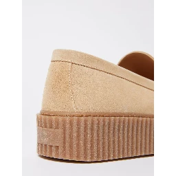 WEEKEND MAX MARA KAPOKLOAFER moccasins