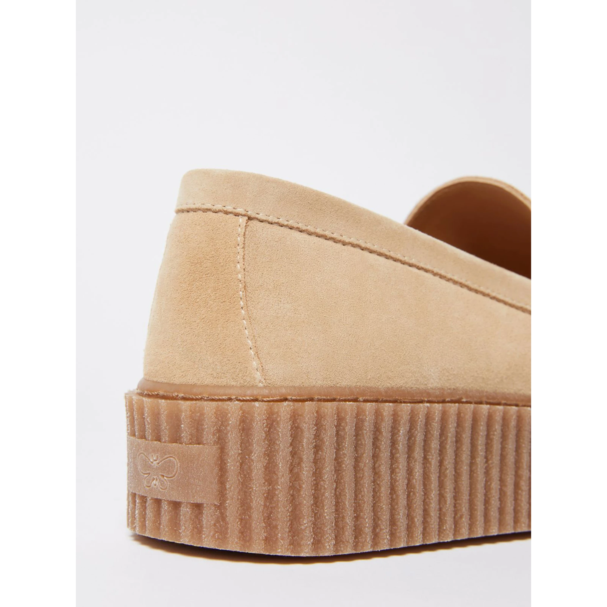 WEEKEND MAX MARA KAPOKLOAFER moccasins