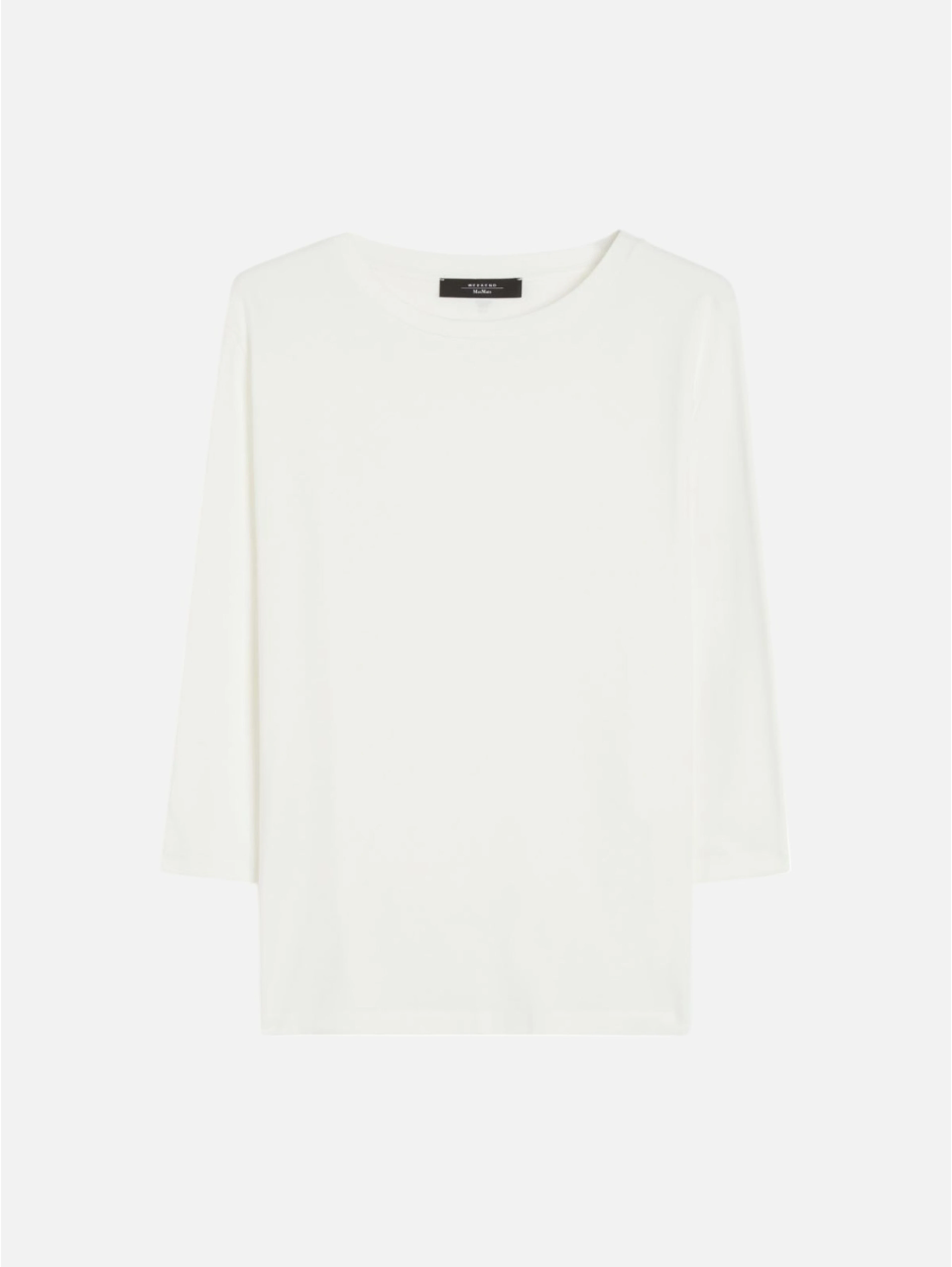 WEEKEND MAX MARA MULTIA t-shirt