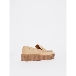 WEEKEND MAX MARA KAPOKLOAFER moccasins