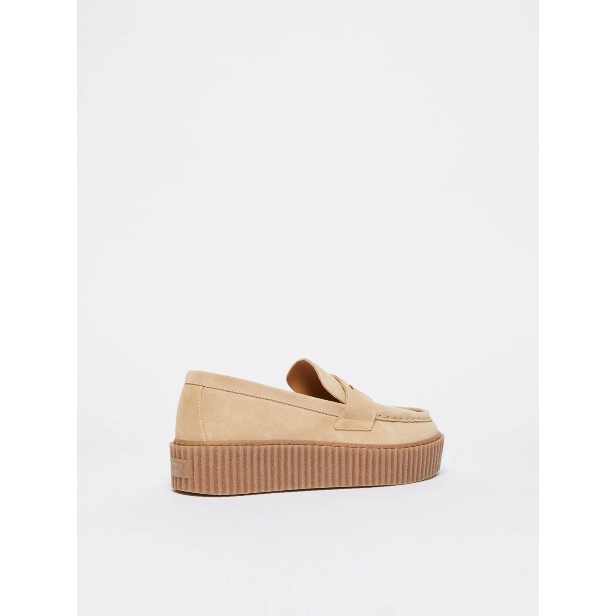 WEEKEND MAX MARA KAPOKLOAFER moccasins