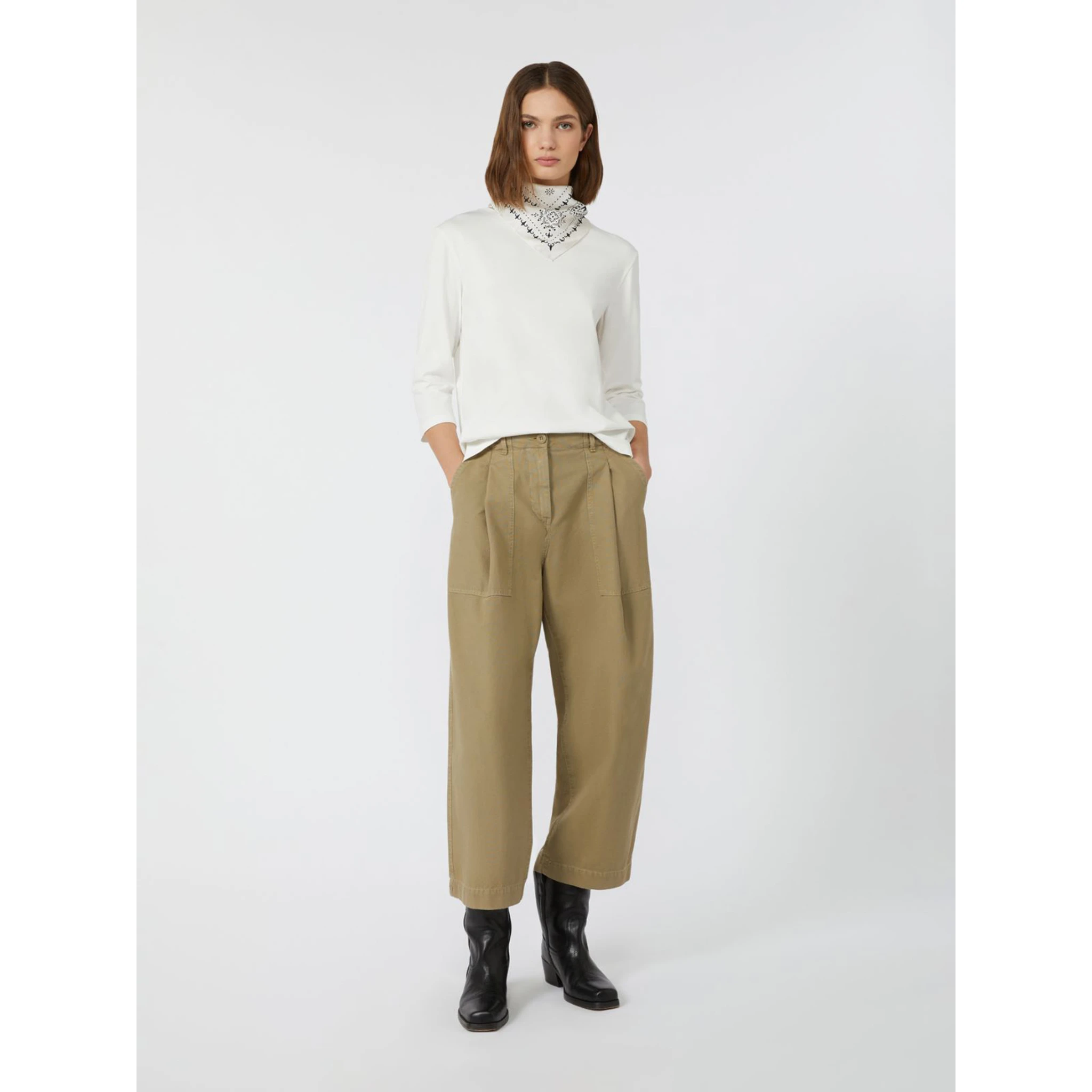 WEEKEND MAX MARA MULTIA t-shirt