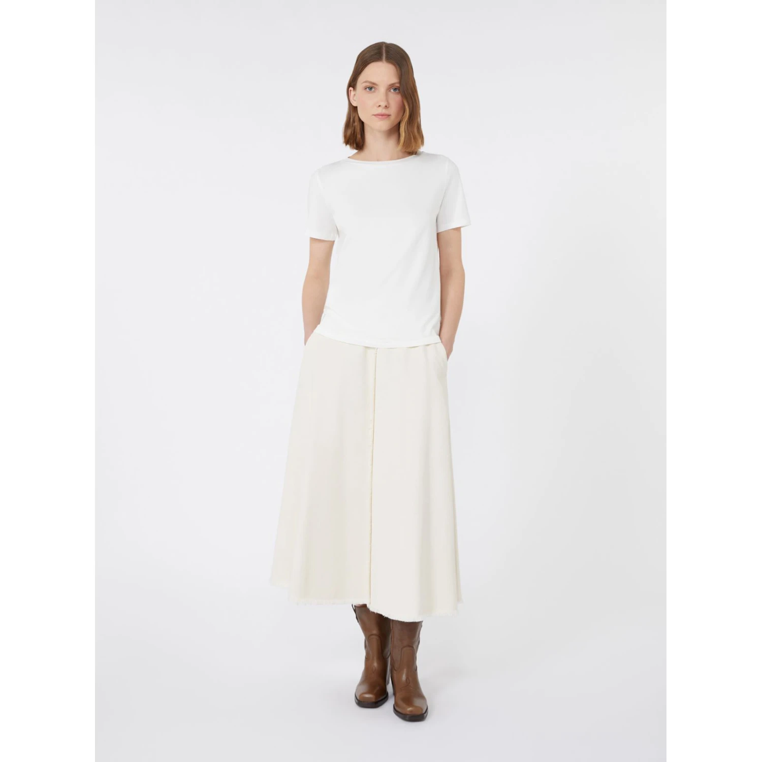 WEEKEND MAX MARA MULTIB t-shirt