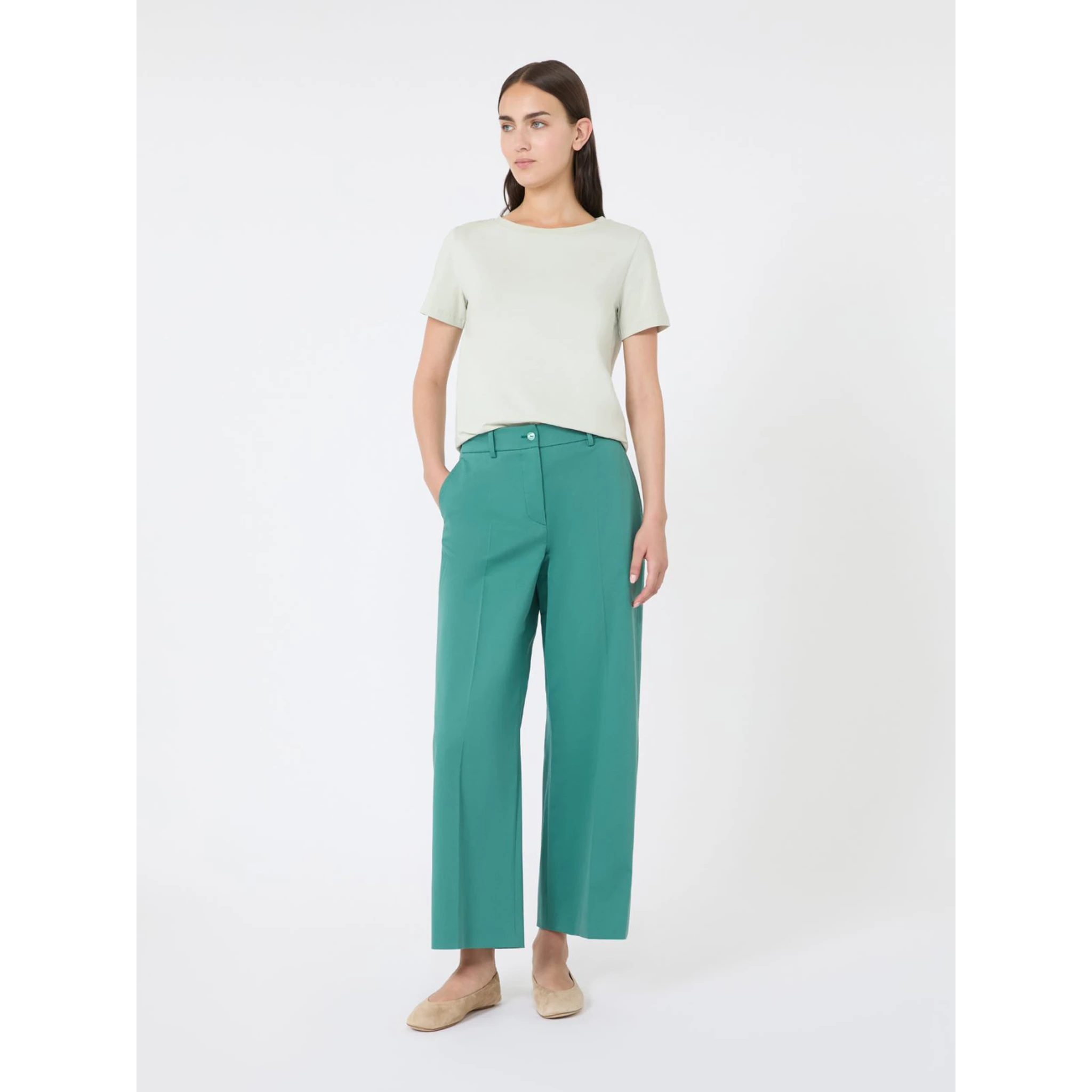 WEEKEND MAX MARA MULTIB t-shirt