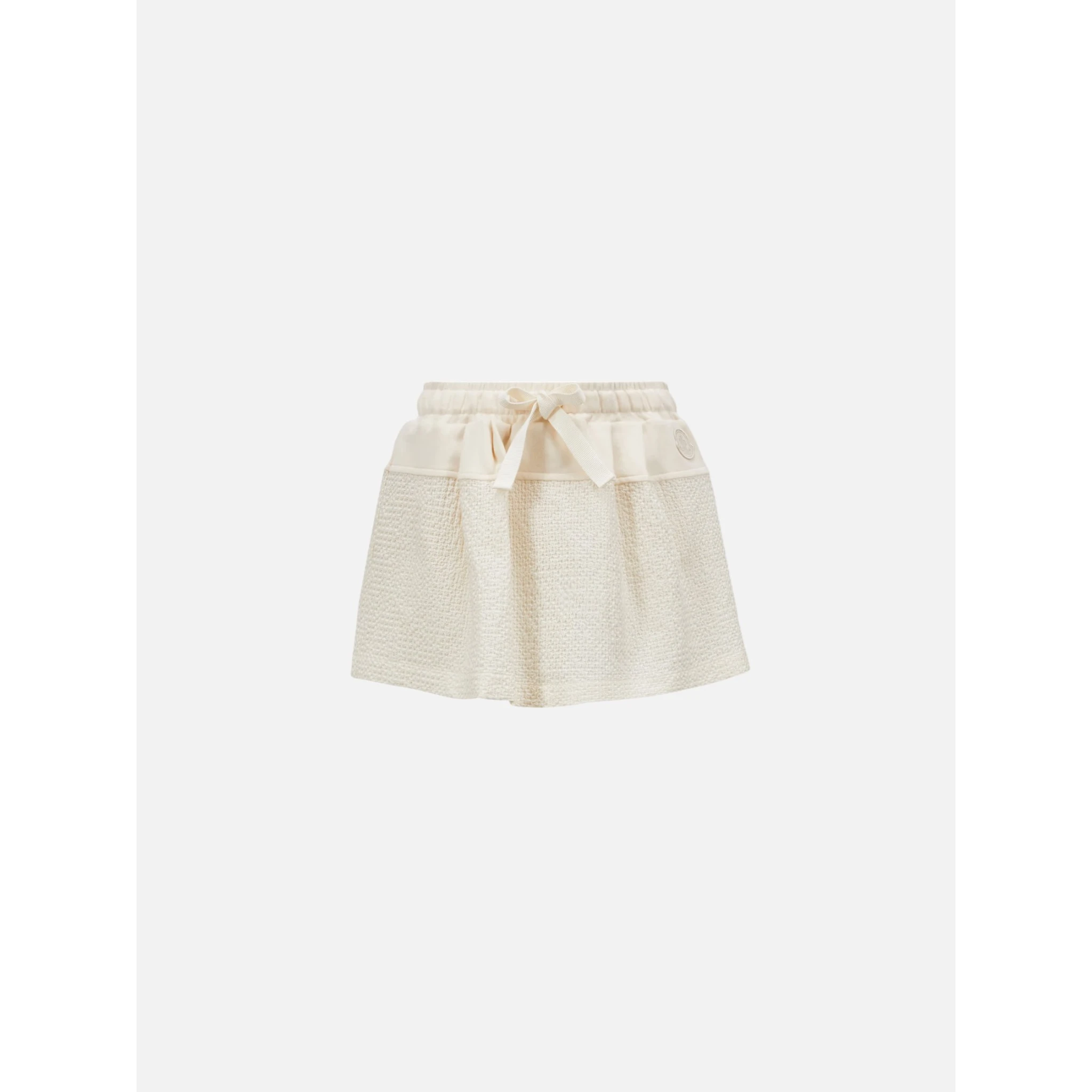MONCLER skirt