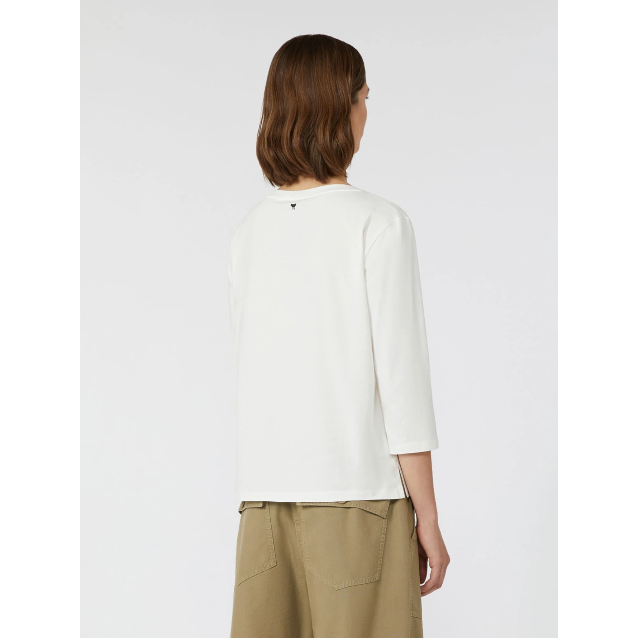 WEEKEND MAX MARA MULTIA t-shirt
