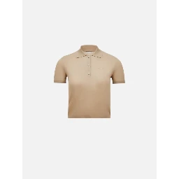 MONCLER polo shirt