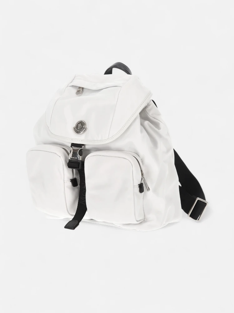 MONCLER backpack alternative