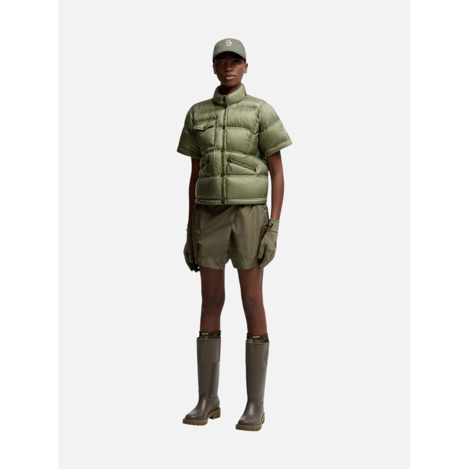 MONCLER shorts