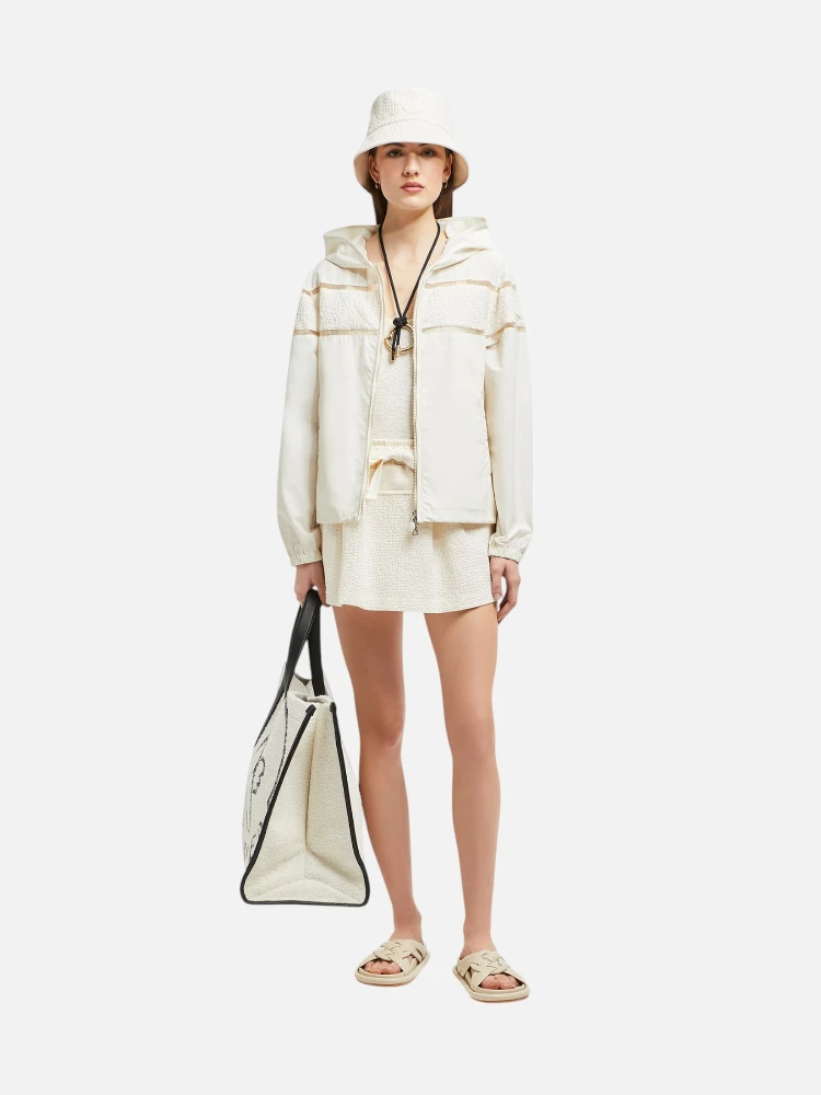 MONCLER skirt alternative