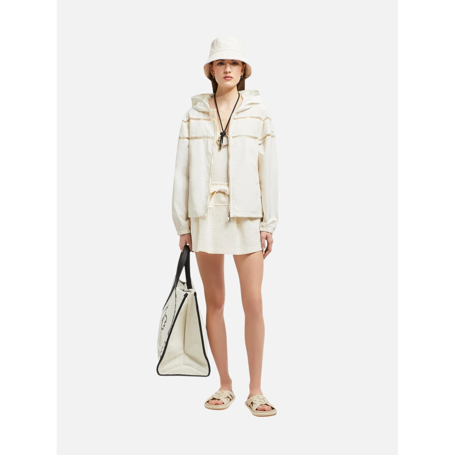MONCLER skirt