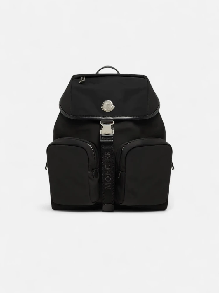 MONCLER backpack