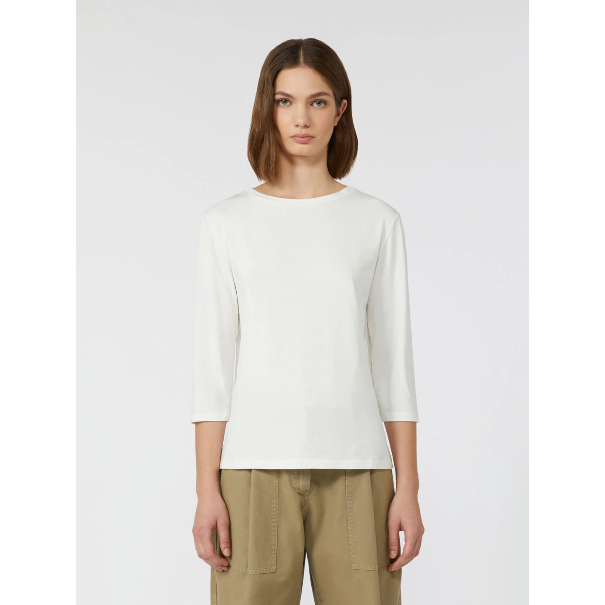 WEEKEND MAX MARA MULTIA t-shirt