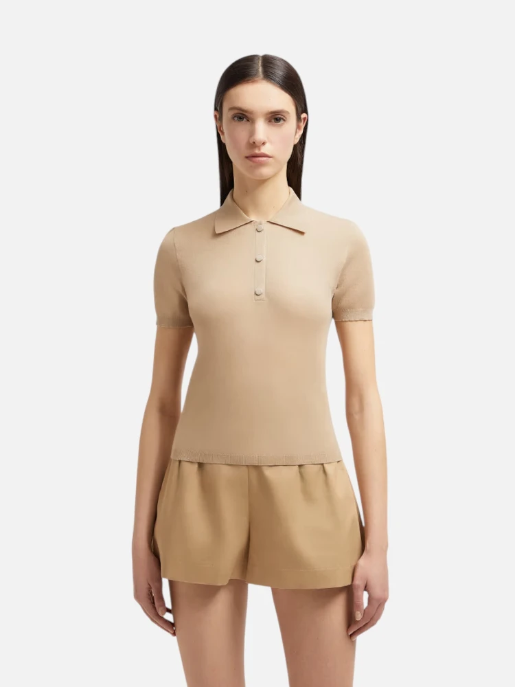 MONCLER polo shirt alternative