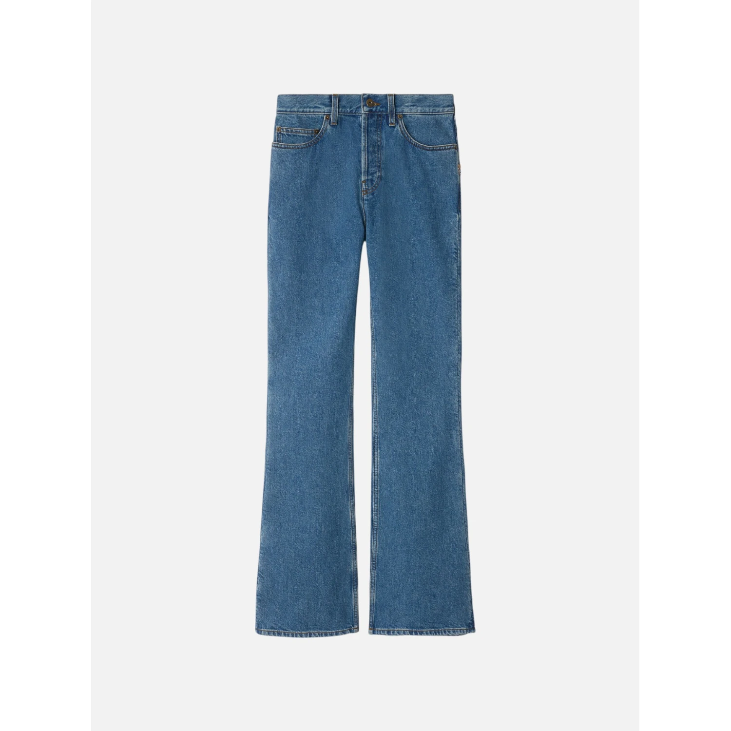 BURBERRY jeans