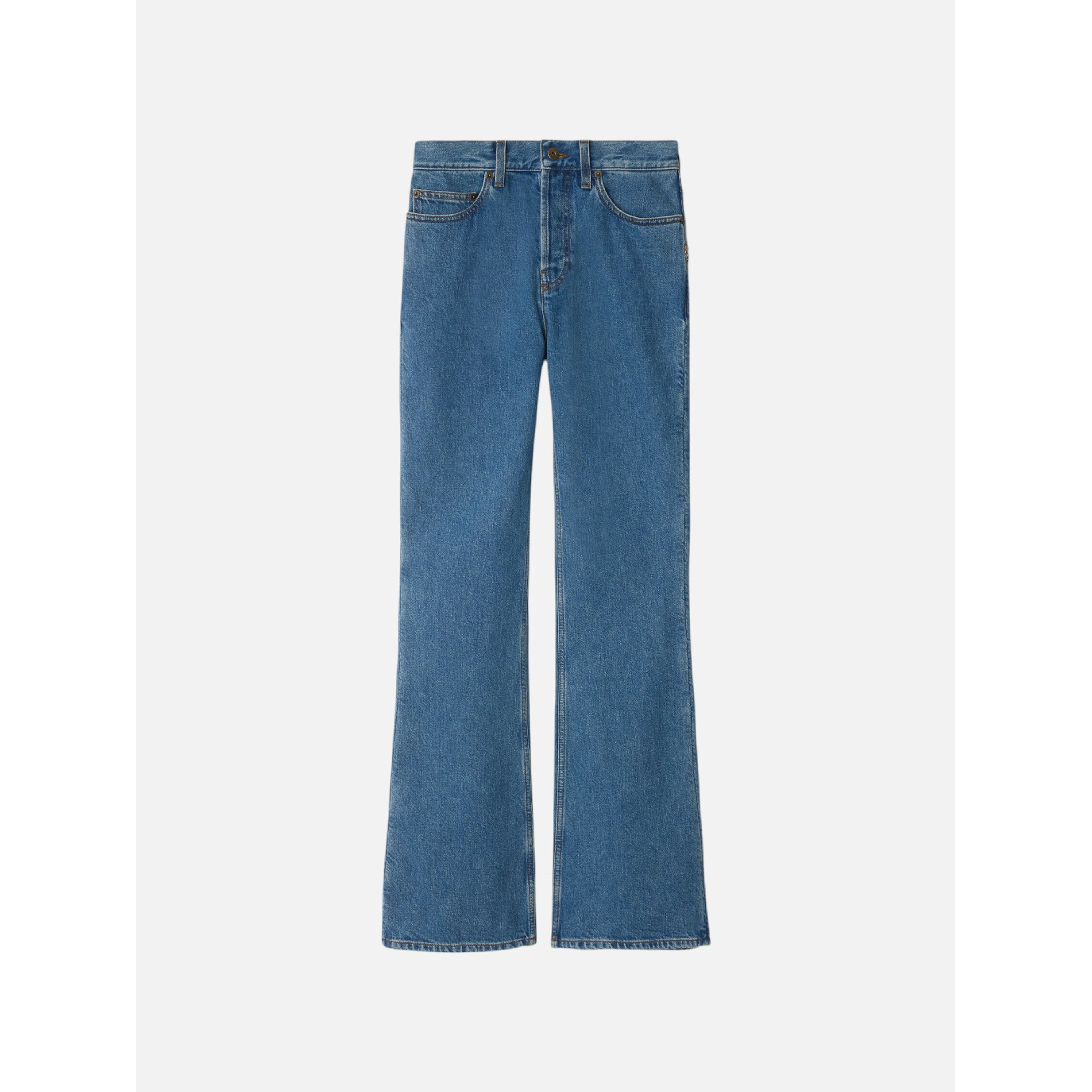 BURBERRY jeans