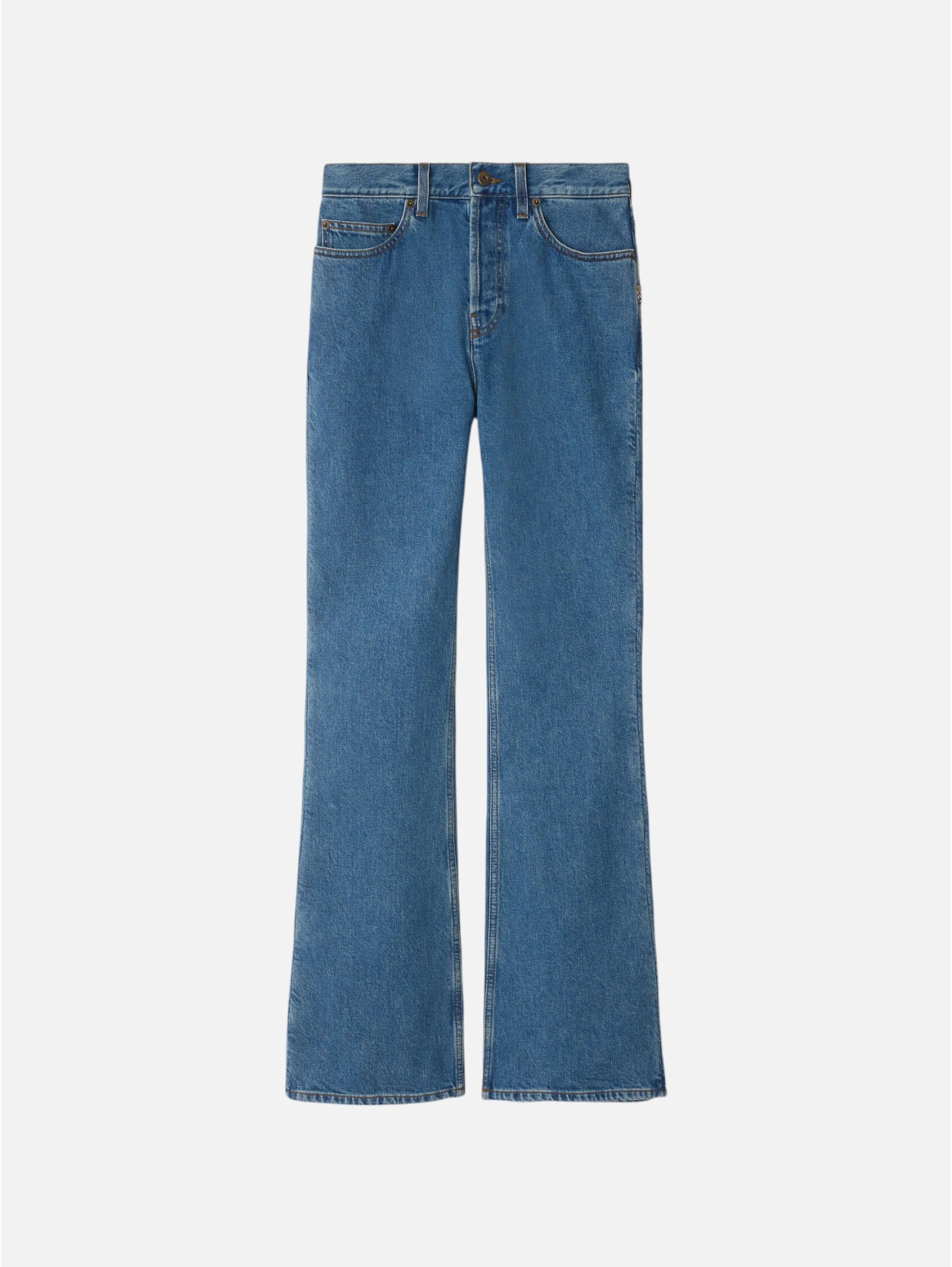 BURBERRY jeans