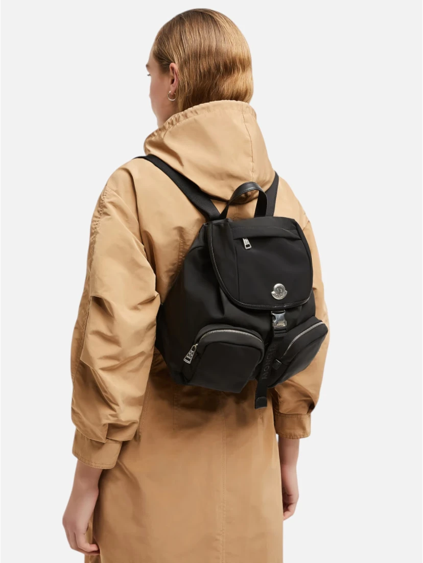 MONCLER backpack
