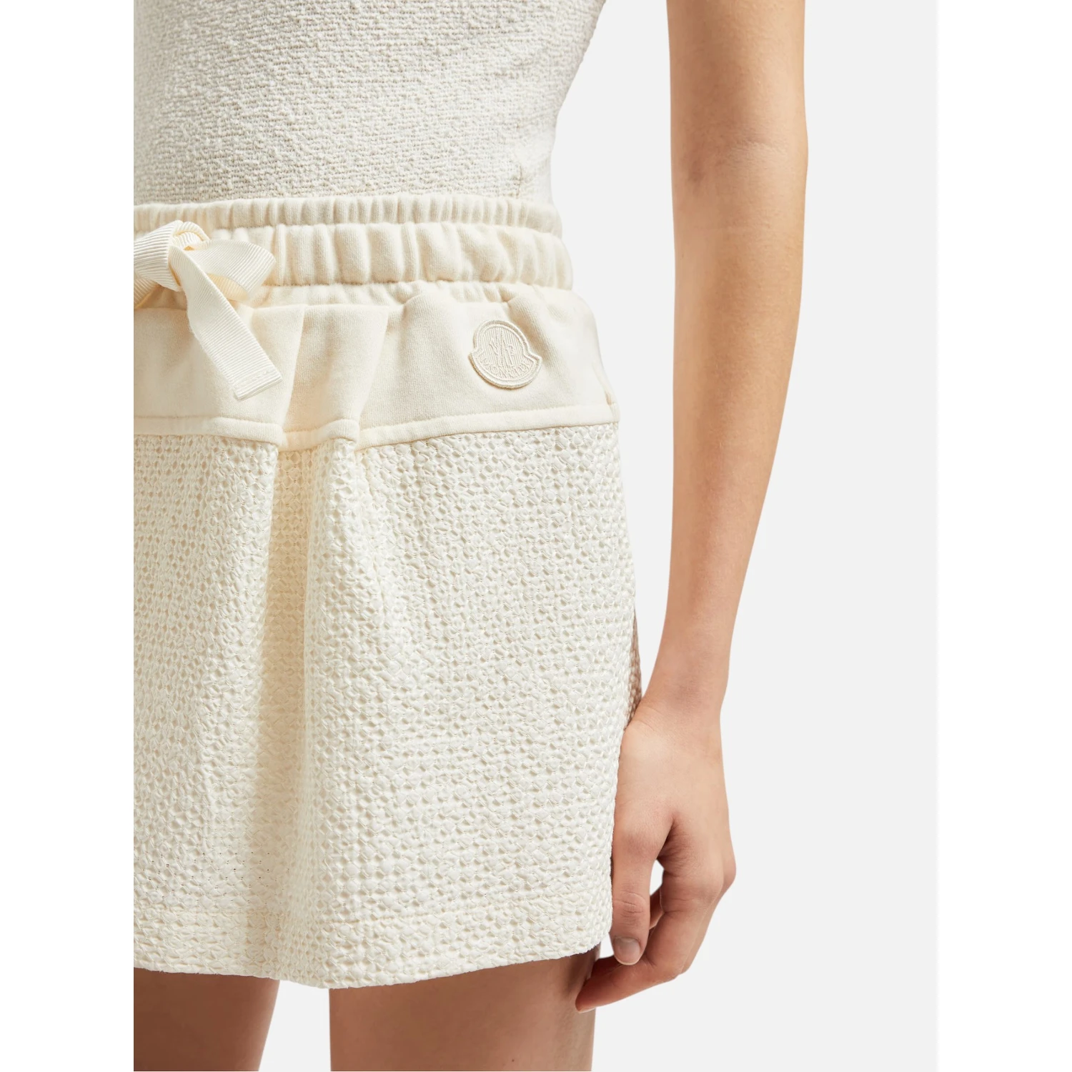 MONCLER skirt