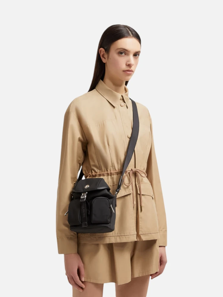 MONCLER backpack alternative