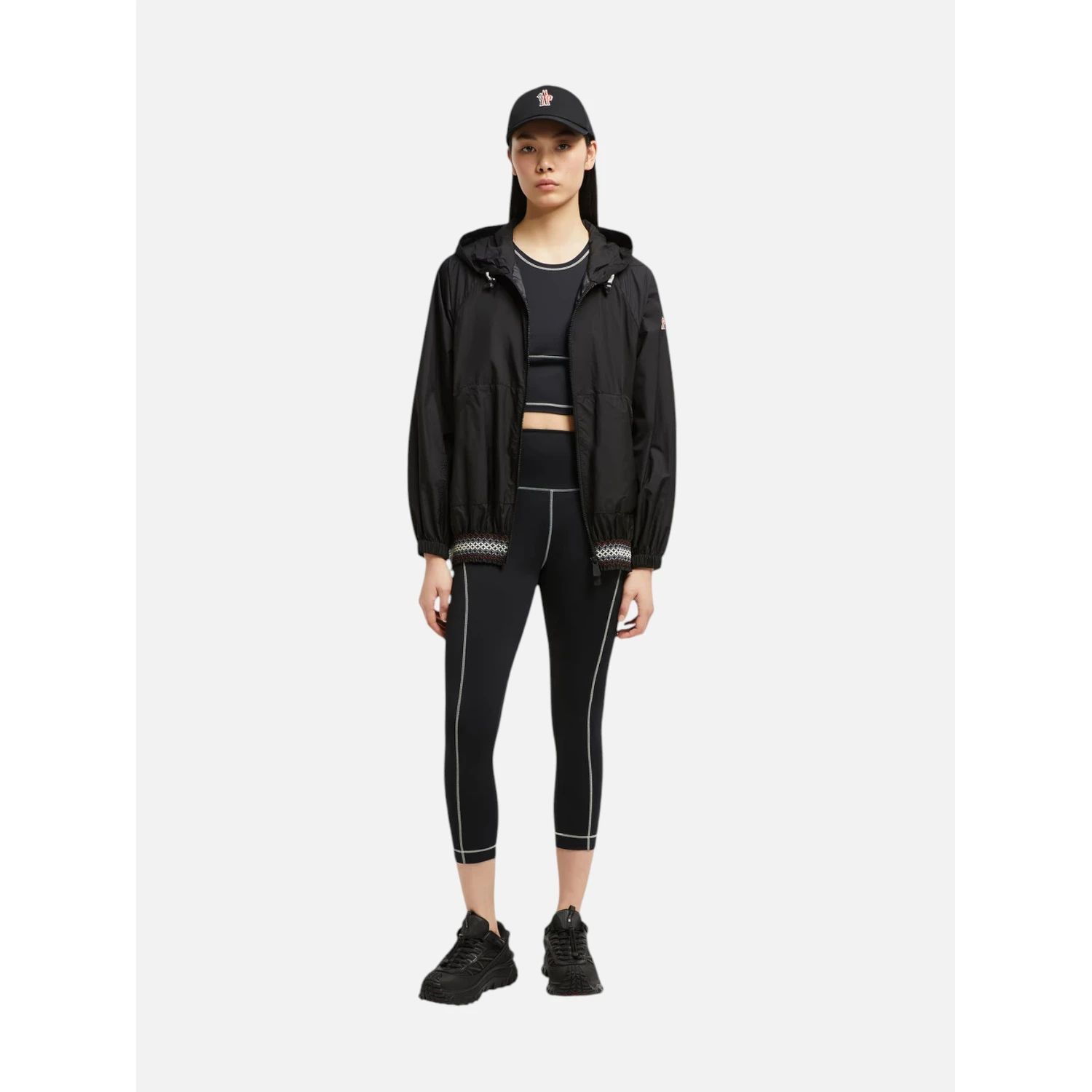 MONCLER leggings