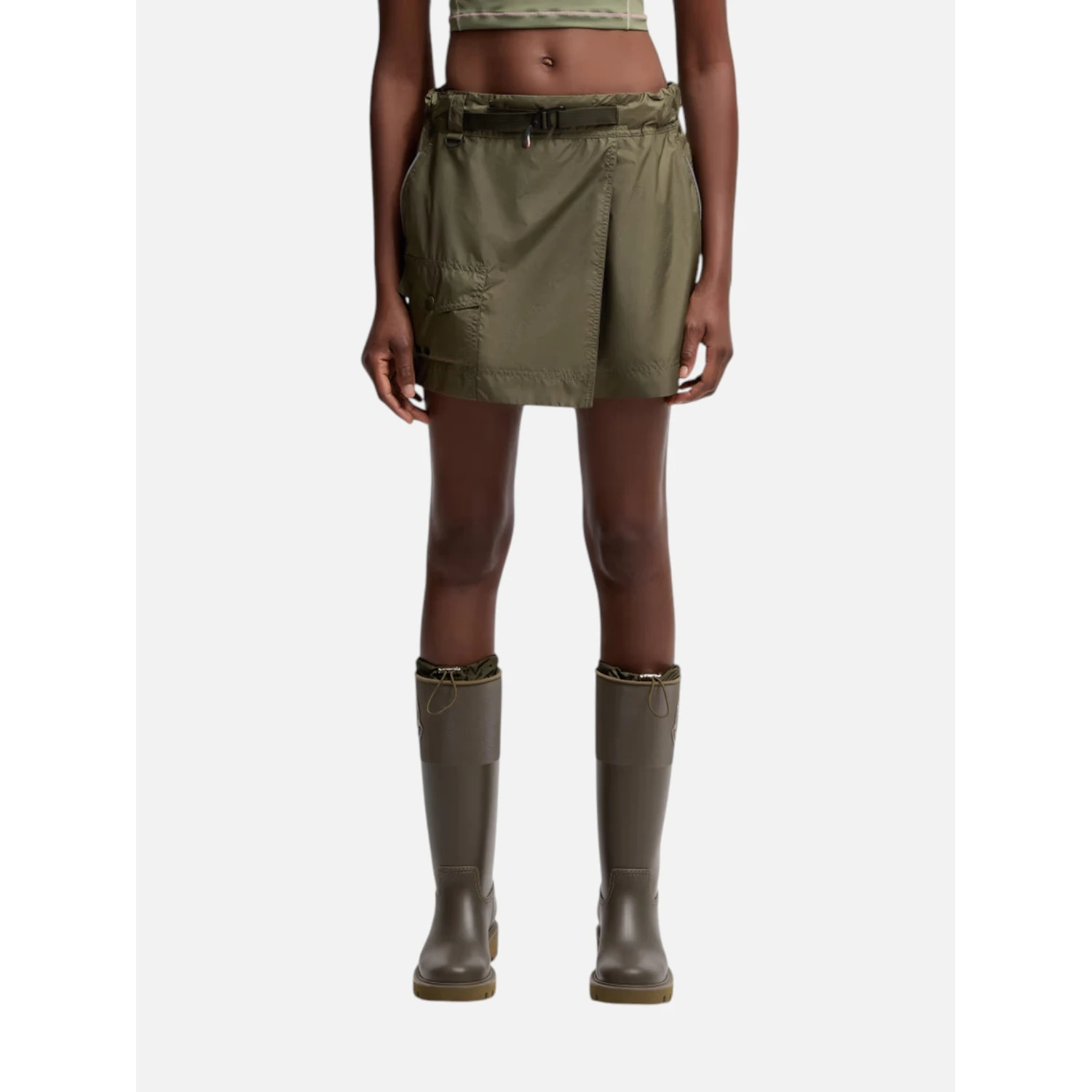 MONCLER shorts