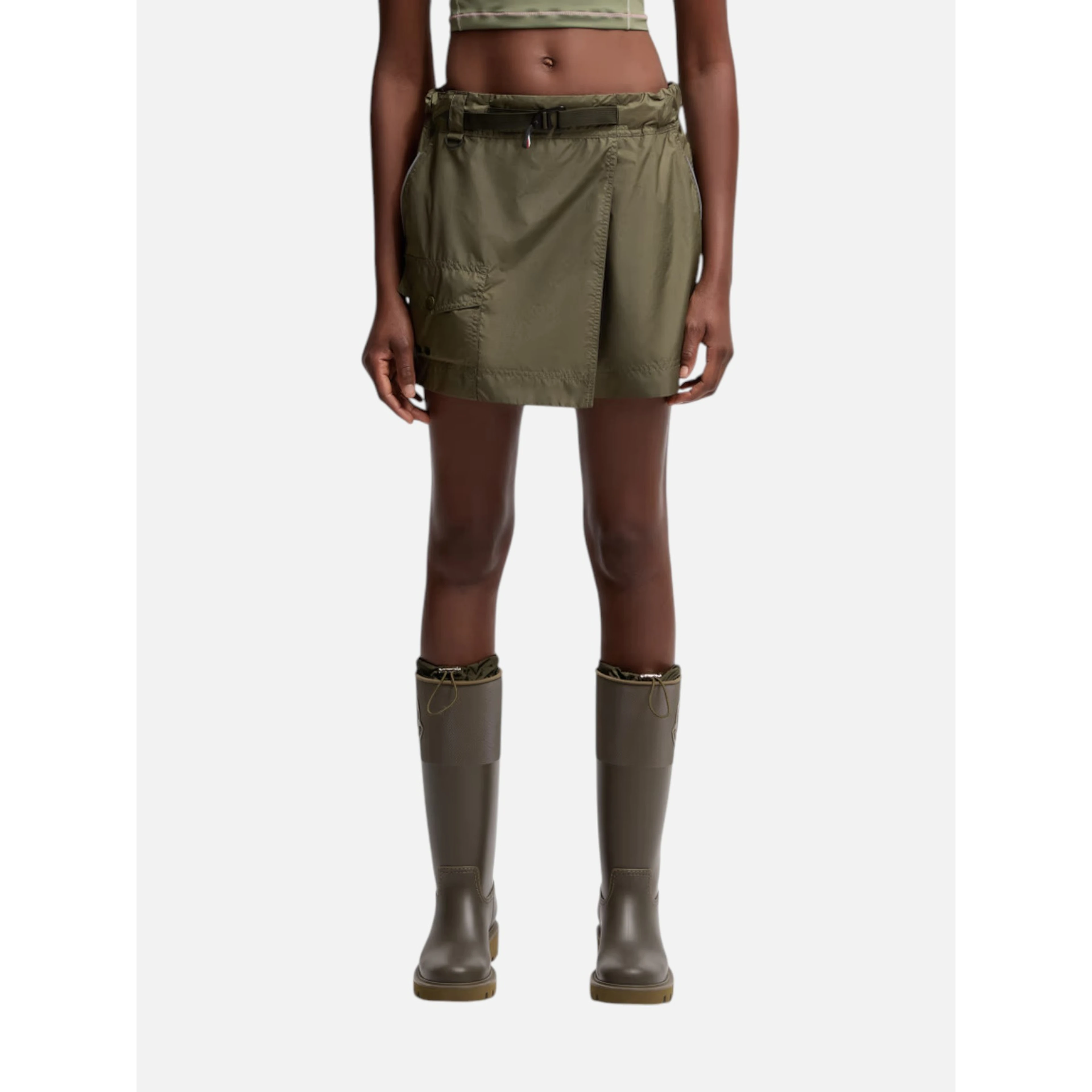 MONCLER shorts