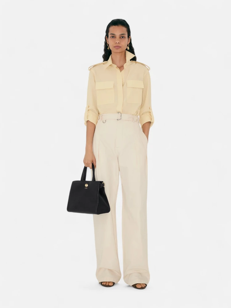 BURBERRY bag alternative