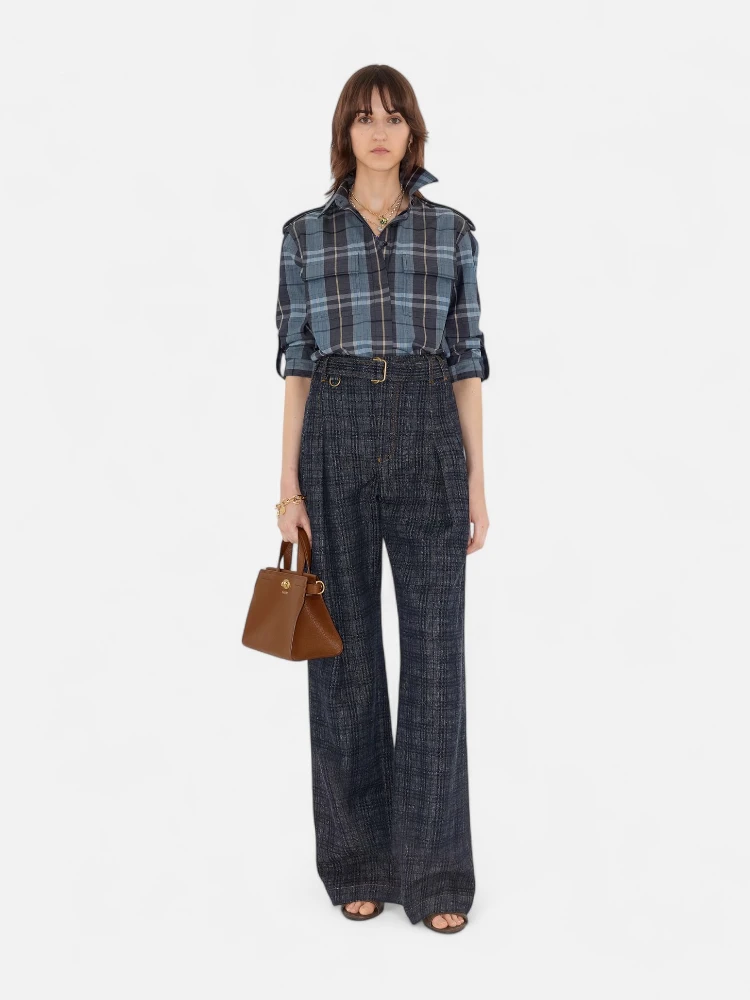 BURBERRY bag alternative