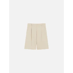 WEEKEND MAX MARA ROLF bermuda shorts