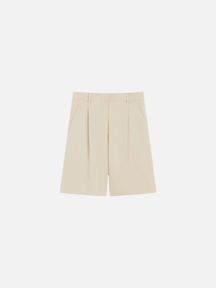 WEEKEND MAX MARA ROLF bermuda shorts