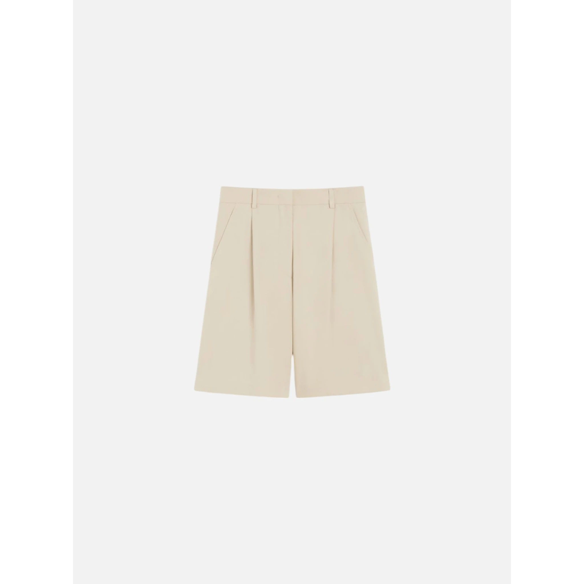 WEEKEND MAX MARA ROLF bermuda shorts