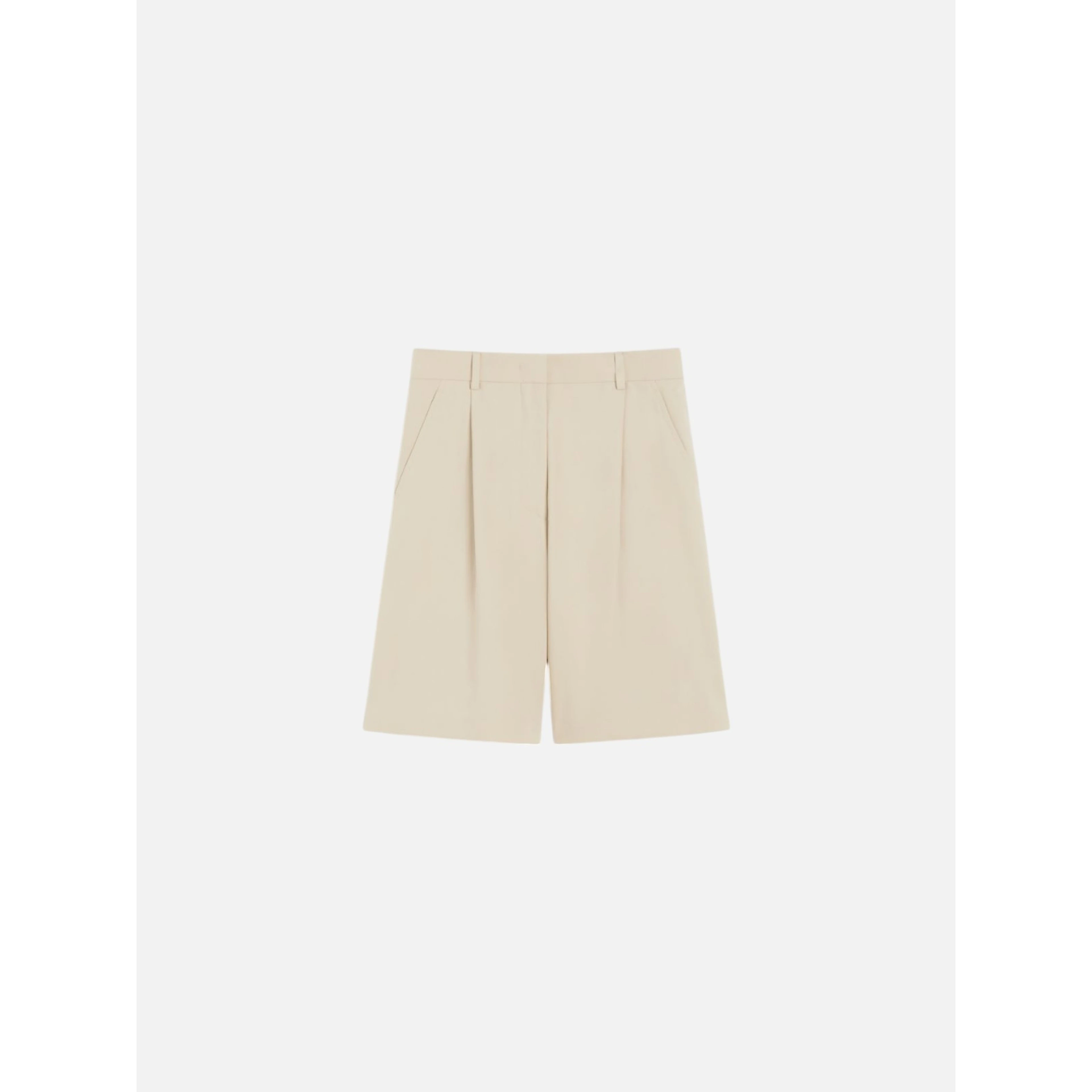 WEEKEND MAX MARA ROLF bermuda shorts