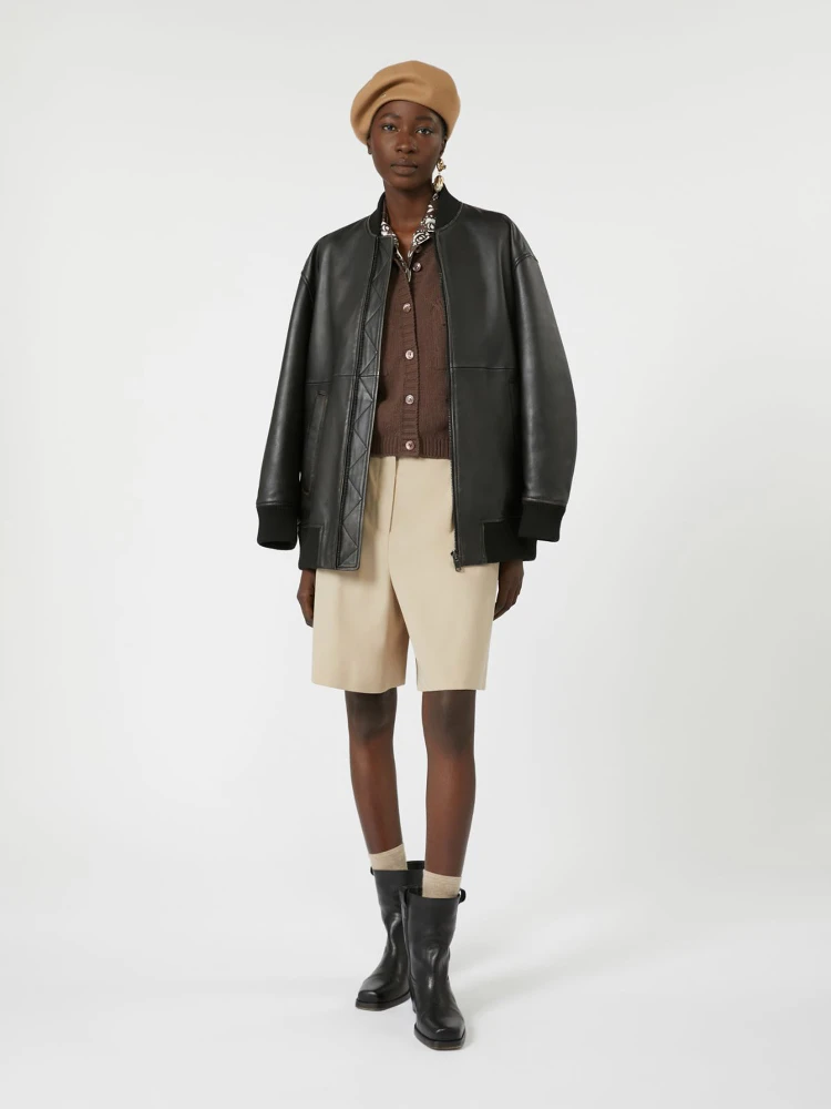 WEEKEND MAX MARA ROLF bermuda shorts alternative