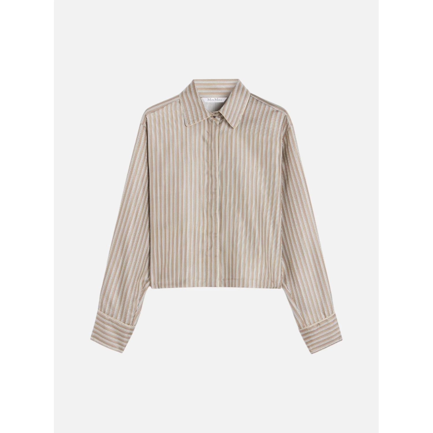 MAX MARA BRAMA shirt