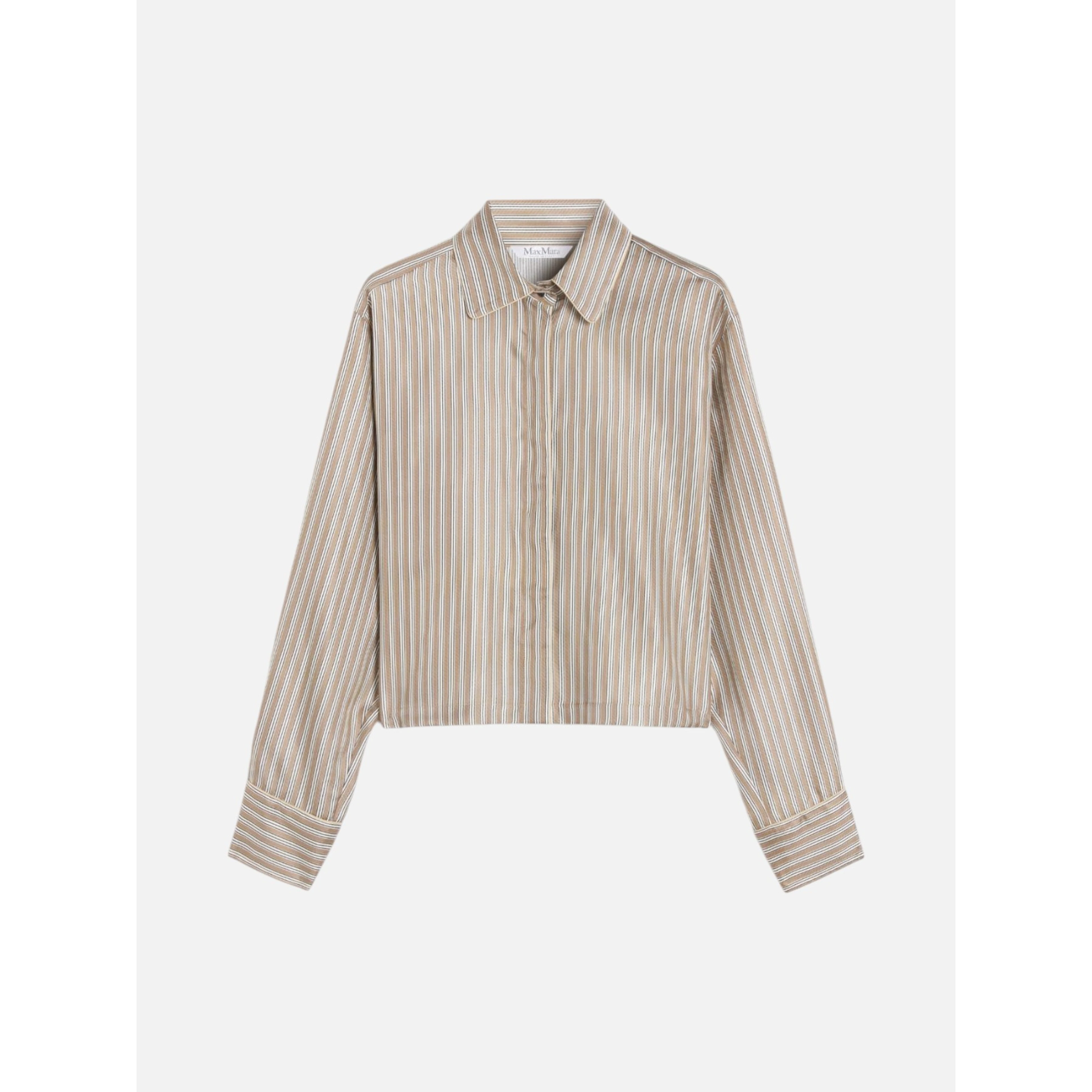 MAX MARA BRAMA shirt