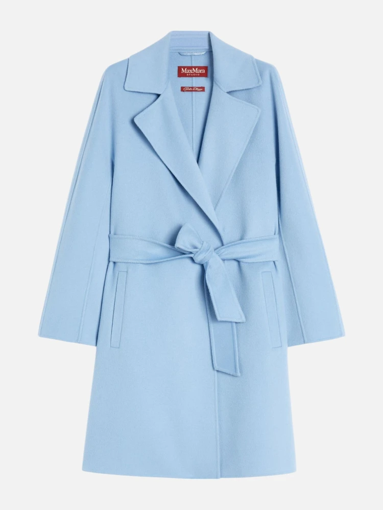 معطف ماكس مارا ستوديو أجاكسيو