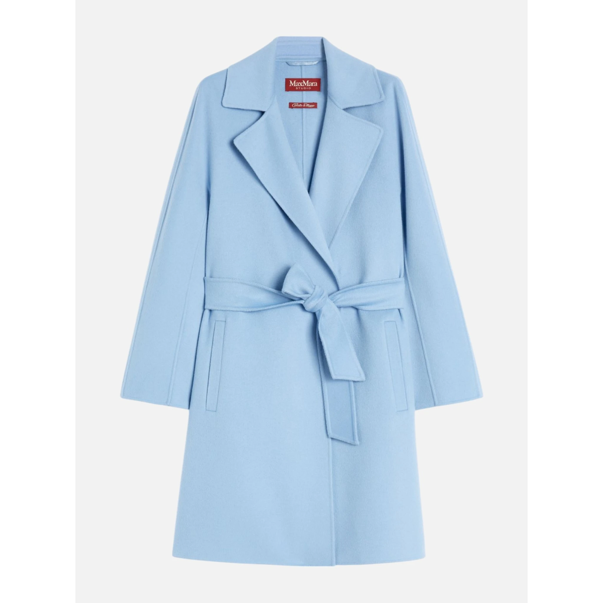 معطف ماكس مارا ستوديو أجاكسيو