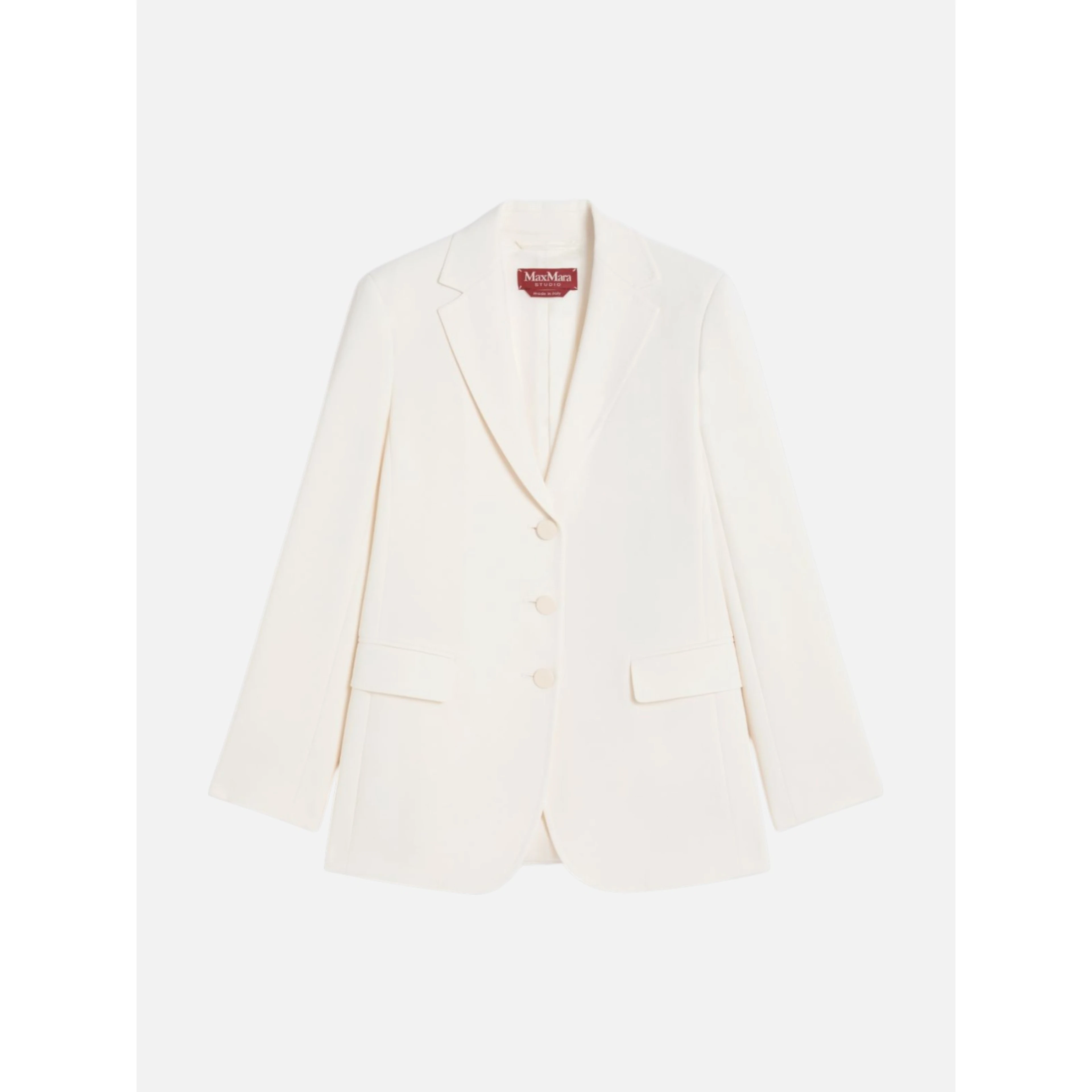 MAX MARA STUDIO PATRIK blazer