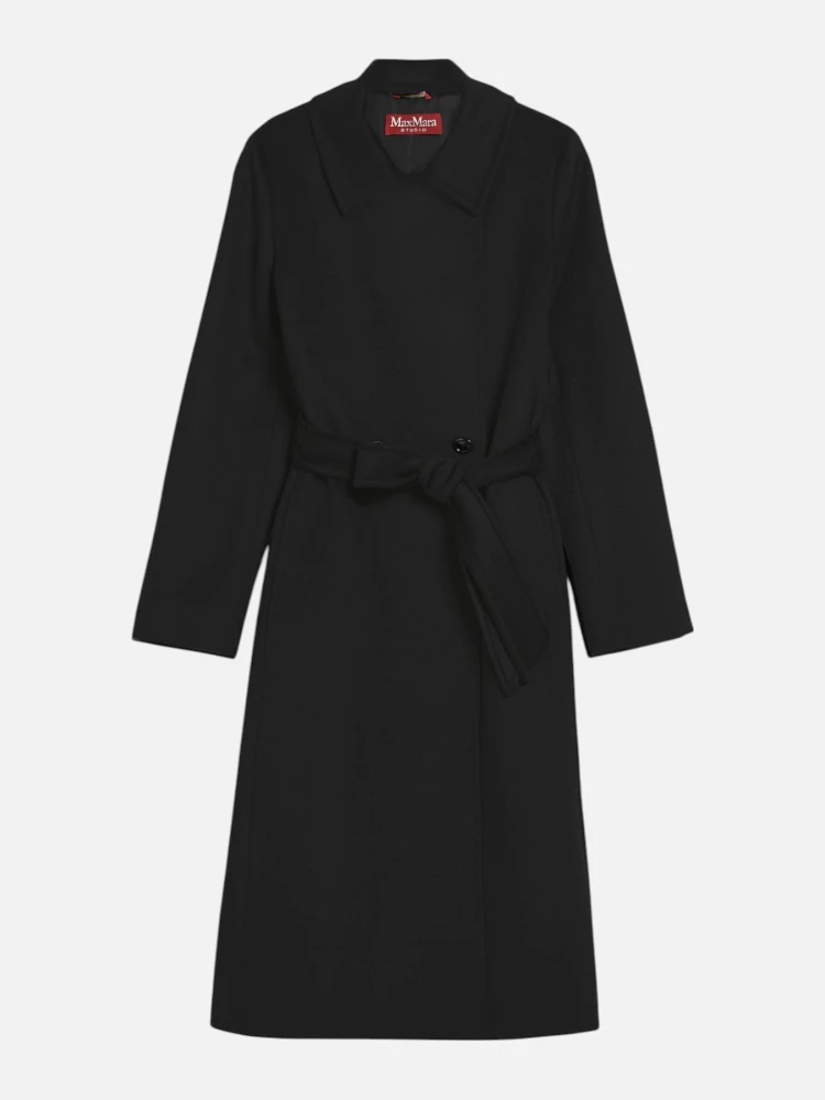 MAX MARA STUDIO BCOLLAG coat