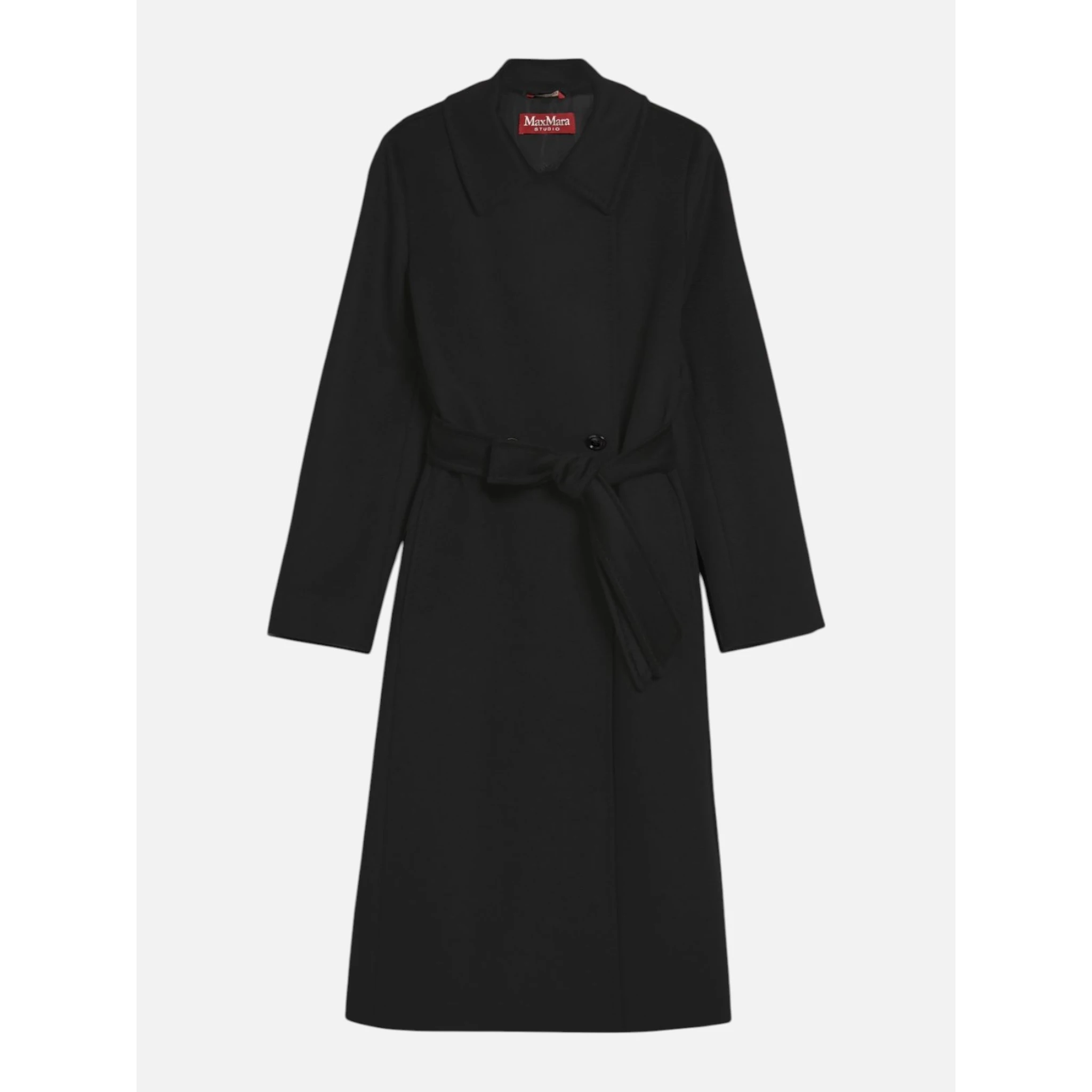 MAX MARA STUDIO BCOLLAG coat