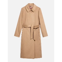 MAX MARA STUDIO BCOLLAG coat