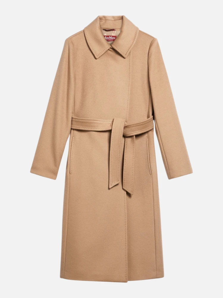 MAX MARA STUDIO BCOLLAG coat