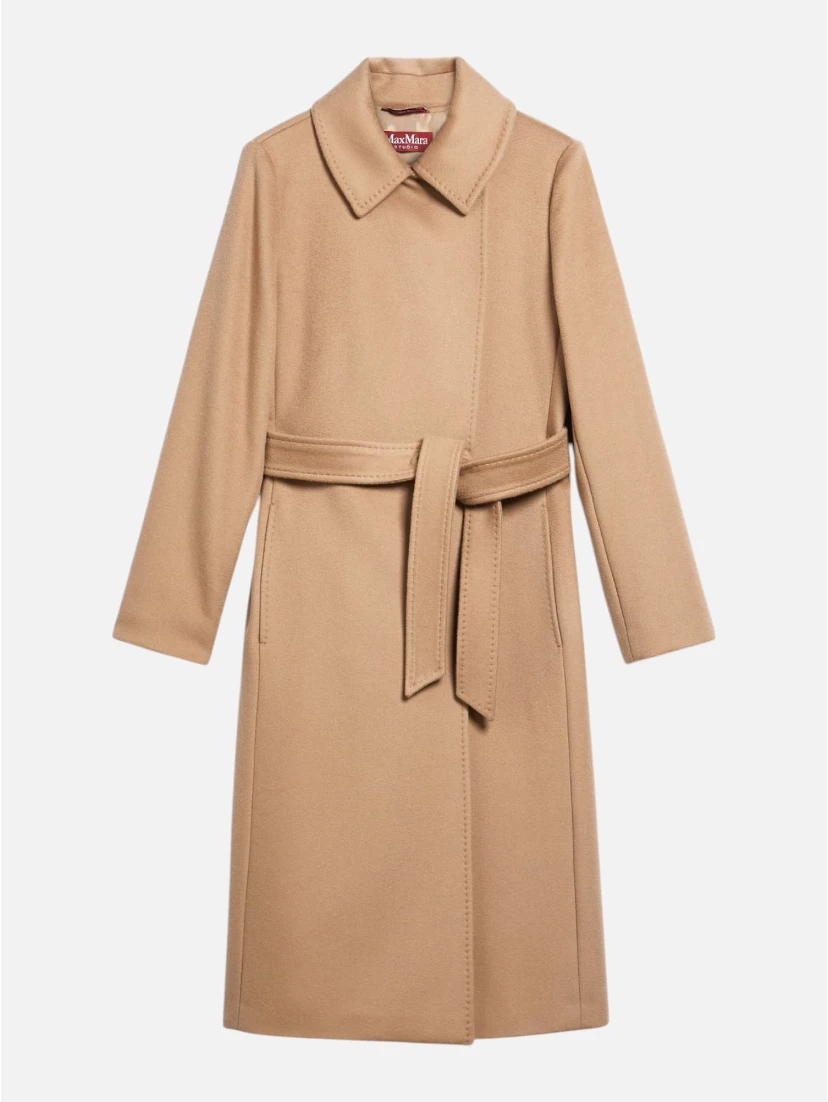 MAX MARA STUDIO BCOLLAG coat