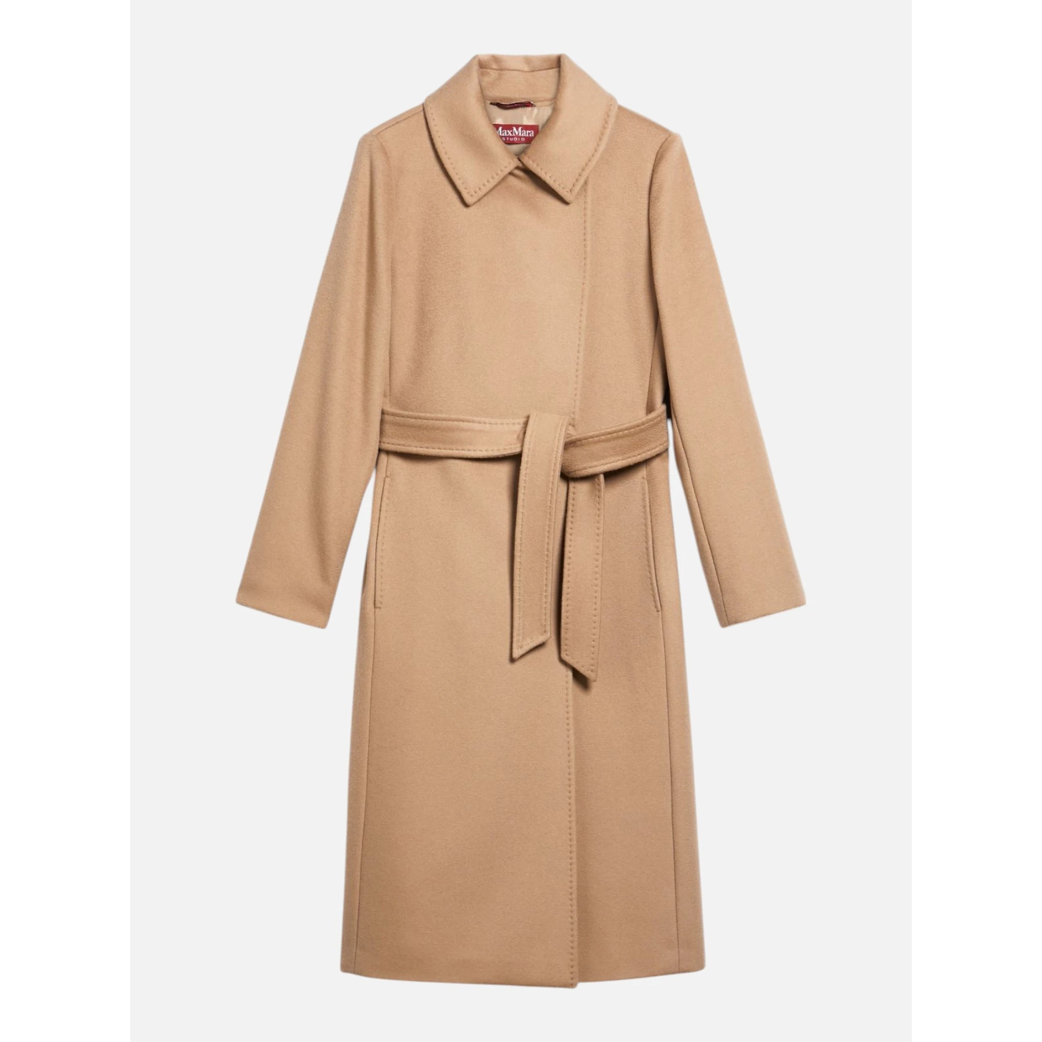 MAX MARA STUDIO BCOLLAG coat