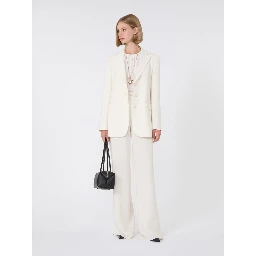 MAX MARA STUDIO PATRIK blazer