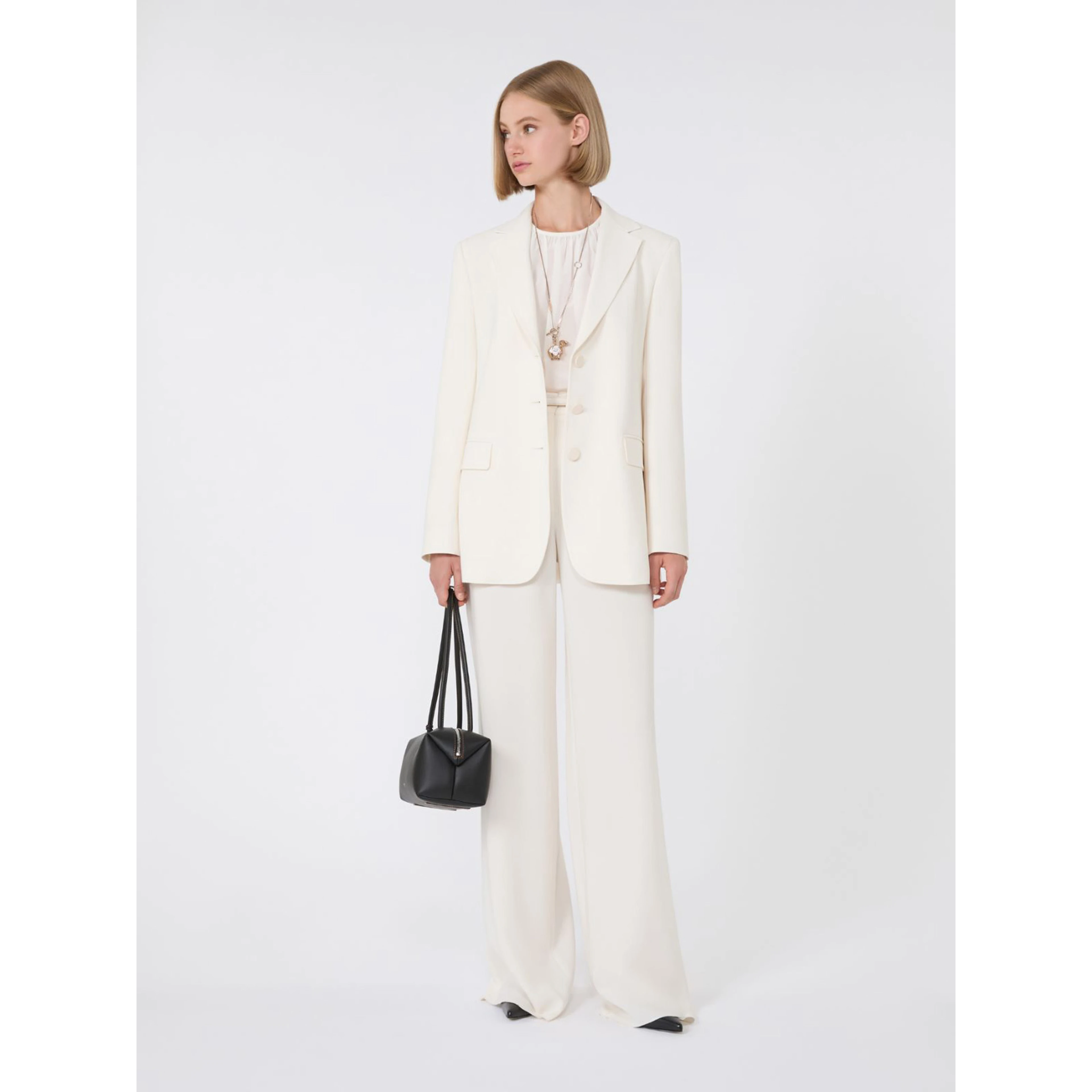 MAX MARA STUDIO PATRIK blazer