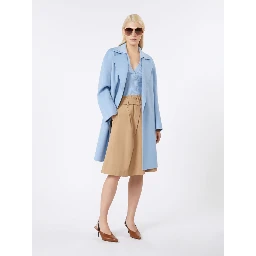 معطف ماكس مارا ستوديو أجاكسيو