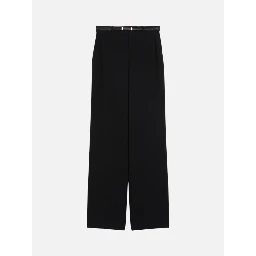 MAX MARA STUDIO JEZ pants