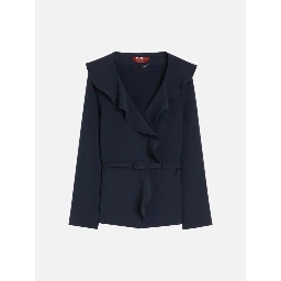 MAX MARA STUDIO GALIZIA blazer